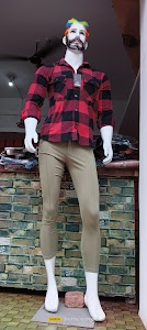 Mumbai Fashion Adda