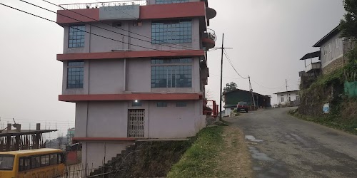 KC Lodge