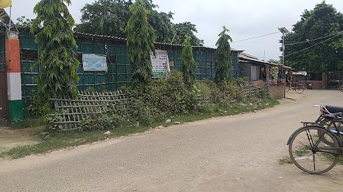 Future Mission Public School