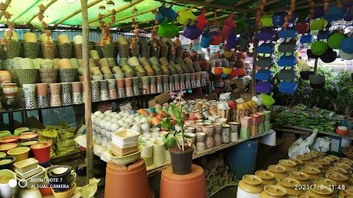 Upendar nursery