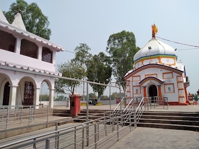 Gorakhpur Shiv Mandir