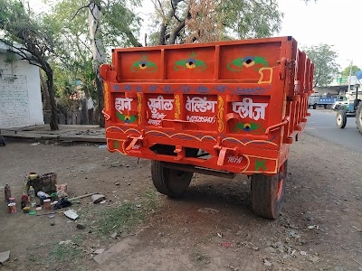 Sunil Weldingh Work Shop Kagpur