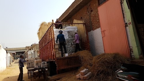 hyderabad goods carrier