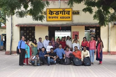 Pandita Ramabai Mukti Mission (PRMM)
