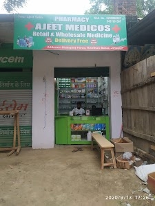 Ajeet Medicos