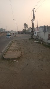 Regional Drug Warehouse Karnal