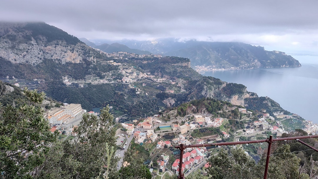 Amalfi