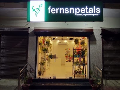 FNP: Florist in Gorakhpur