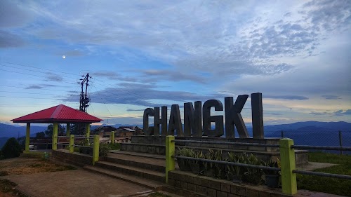 CHANGKI TOWER
