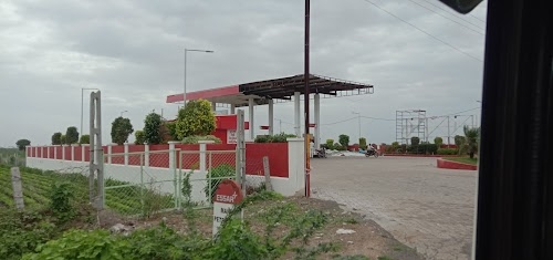 Mann Petroleum