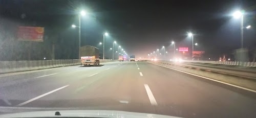Delhi-Jammu Highway