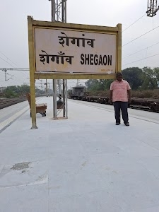Railway Station