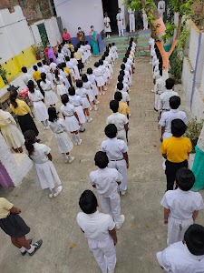 Netarhat English Academy
