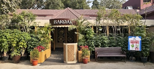 BAROAK