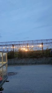 Airport Runway