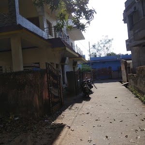 Dhanupali Post Office