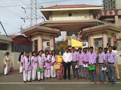 Assam Legislative Assembly
