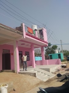 अरुण कुशवाह हरफूल का पुरा