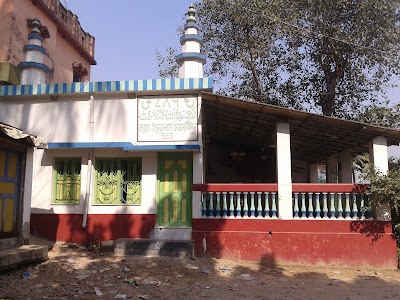 Rahimpur SK Para