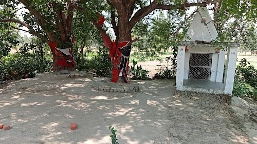 Shiv Mandir Malakpur