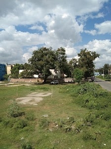 Balurghat Hospital Quarter
