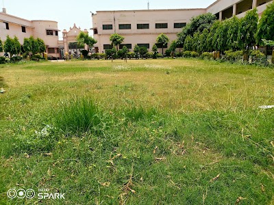 DAV PG COLLEGE AZAMGARH
