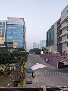 DLF Cyber City, DLF Phase 2, Sector 24