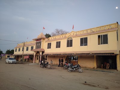 Sidhapuri Dada Temple