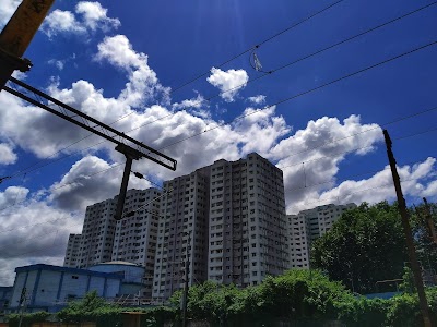 Godrej Prakriti