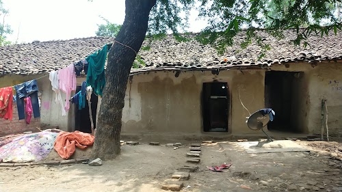 Shiv Nandeshwar