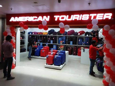 American Tourister