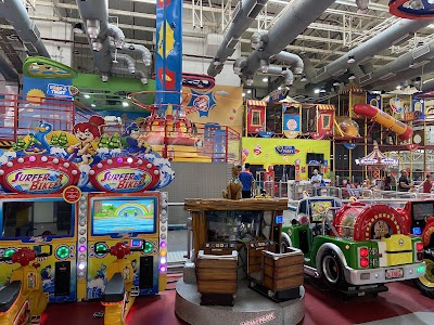 Fun City