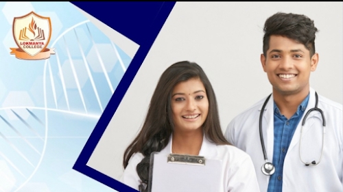 Lokmanya Group of Colleges