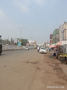 Badambadi
