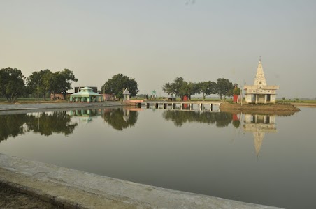 Bagar