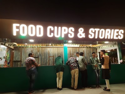 FCS Restro Cafe