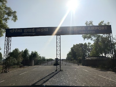 Darima Hawai Patti