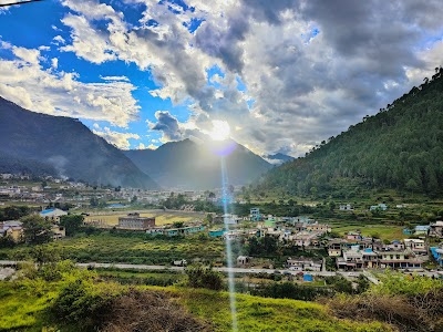 Uttarkashi