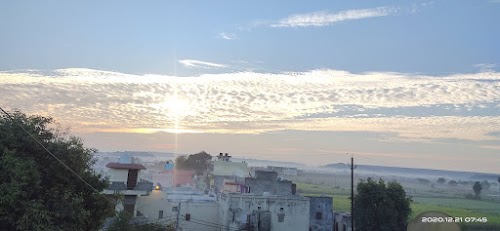 Phool Bagh Tiraha