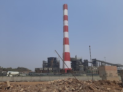 Obra Thermal Power Plant