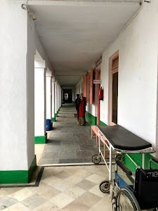 Jaipuria Hospital Nawalgarh