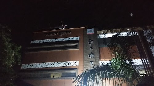 Japnam Kratkar Hospital