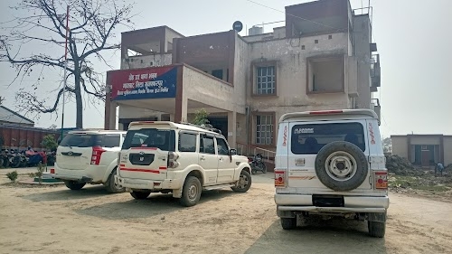 Gayghat police station