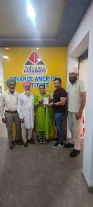 Advance American Institute-Ielts institute in mukerian ,Best ielts coaching centre in mukerian