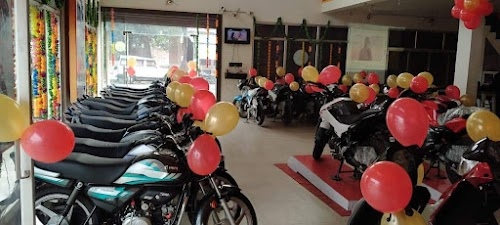 Bhartiya Auto Sales Mdl