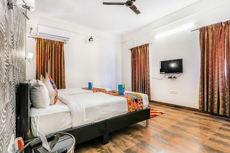 FabHotel High Sky Inn