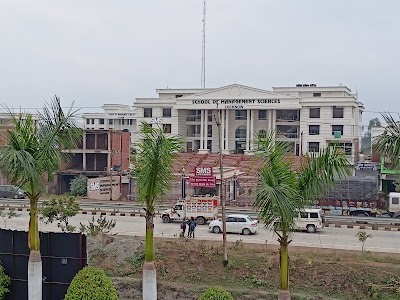 School of Management Sciences Technical Kasimpur