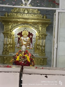 Ganpati Fatsar