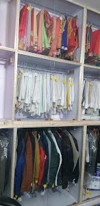 Kotputli Dry Cleaners