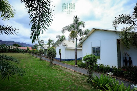 GIRI Sarovar Resort